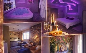 SPA&SAUNA lin pour l'autre
